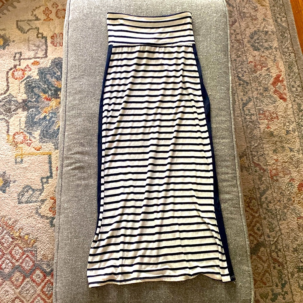 Maxi Skirt